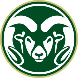 Colorado State Rams Logo